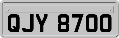 QJY8700