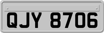 QJY8706