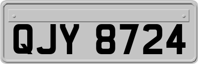 QJY8724