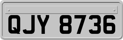 QJY8736