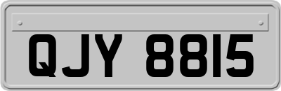 QJY8815