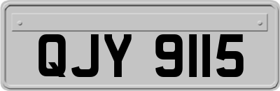 QJY9115