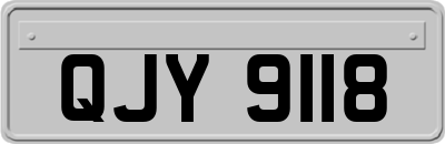 QJY9118