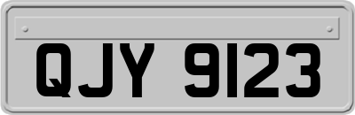 QJY9123