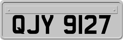 QJY9127