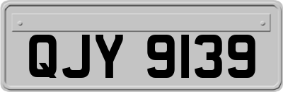 QJY9139