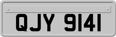 QJY9141