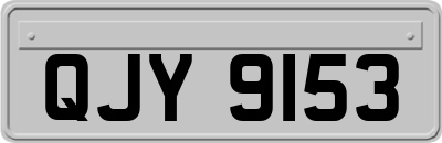 QJY9153