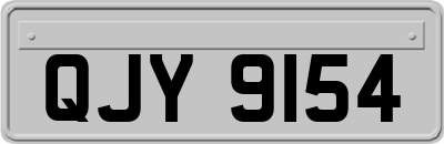 QJY9154