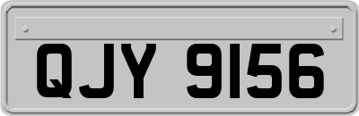 QJY9156