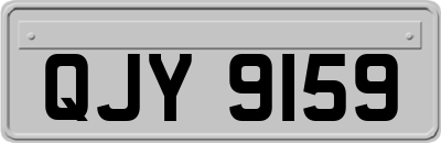 QJY9159