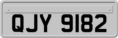 QJY9182