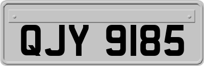 QJY9185