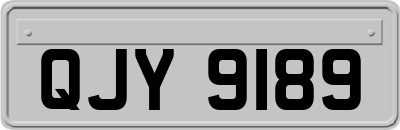 QJY9189