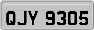 QJY9305