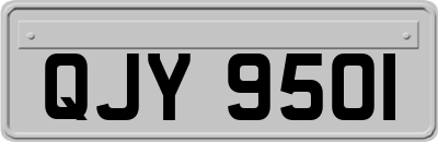 QJY9501