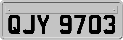 QJY9703