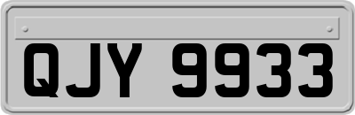 QJY9933