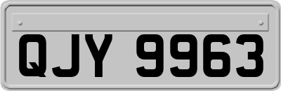 QJY9963