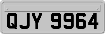 QJY9964