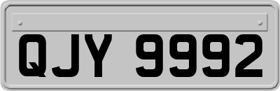 QJY9992