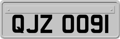 QJZ0091