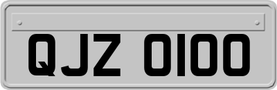 QJZ0100