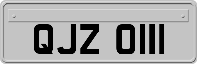 QJZ0111