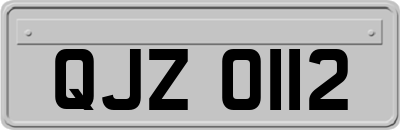 QJZ0112