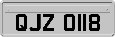 QJZ0118