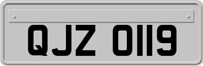 QJZ0119