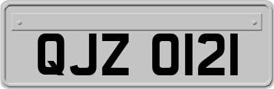 QJZ0121