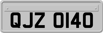 QJZ0140