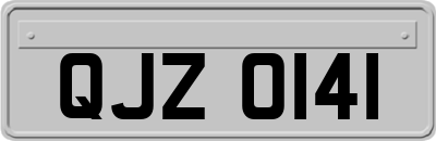 QJZ0141