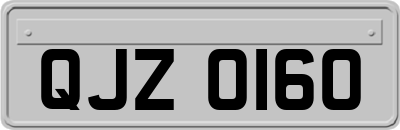 QJZ0160