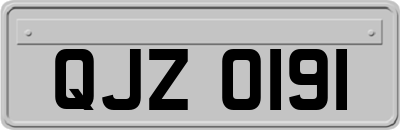 QJZ0191