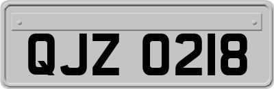 QJZ0218