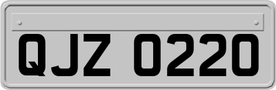 QJZ0220