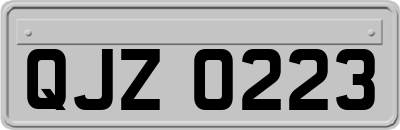 QJZ0223