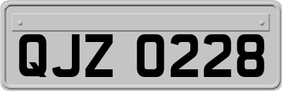 QJZ0228