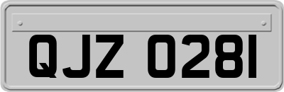 QJZ0281