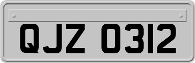 QJZ0312