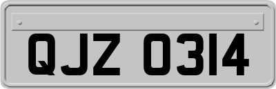 QJZ0314