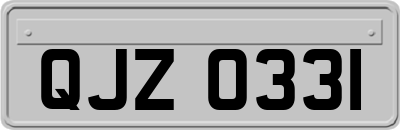 QJZ0331