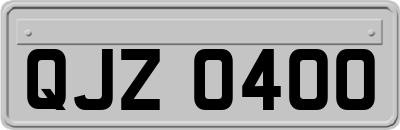 QJZ0400