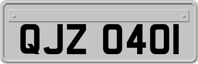 QJZ0401