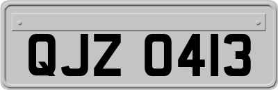 QJZ0413