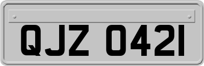 QJZ0421