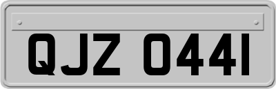 QJZ0441