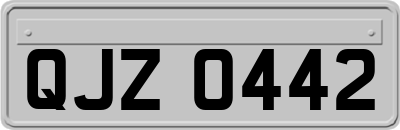 QJZ0442